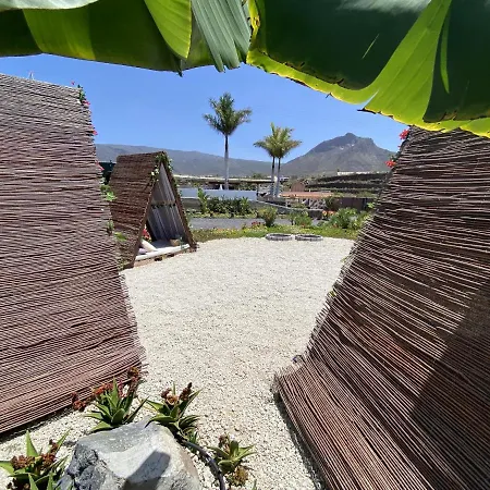 Apartment Bernegal Maday, Heated Bathtub Piscina Y Jardin *